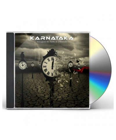 Karnataka REQUIEM FOR A DREAM CD $6.23 CD