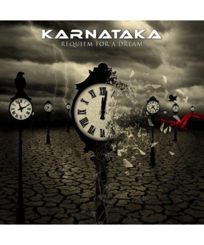 Karnataka REQUIEM FOR A DREAM CD $6.23 CD