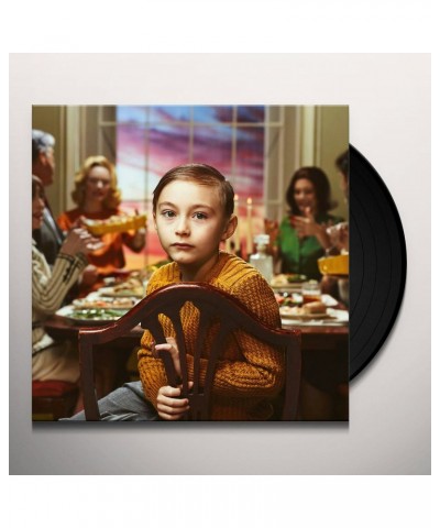 Passion Pit KINDRED (DL CARD) Vinyl Record $11.28 Vinyl