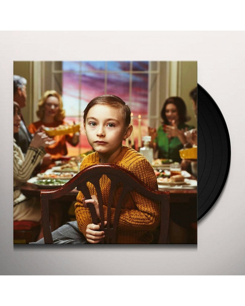 Passion Pit KINDRED (DL CARD) Vinyl Record $11.28 Vinyl