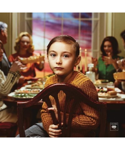 Passion Pit KINDRED (DL CARD) Vinyl Record $11.28 Vinyl