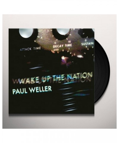 Paul Weller WAKE UP THE NATION: 10TH ANNIVERSARY REMIX EDITION CD $10.36 CD