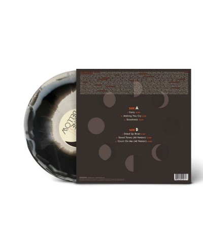 The Lone Bellow Half Moon Light + Second Phase (Signed LP) (Vinyl) $22.50 Vinyl