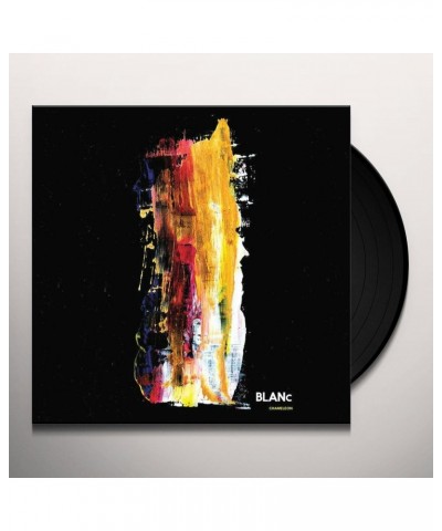 BLANc Chameleon Vinyl Record $5.99 Vinyl