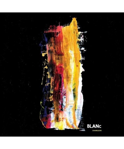 BLANc Chameleon Vinyl Record $5.99 Vinyl