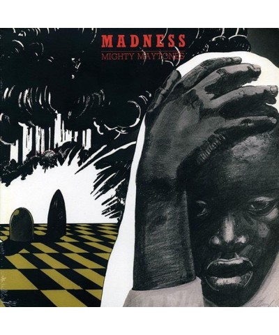 The Maytones LP - Madness (180g) (Vinyl) $16.73 Vinyl