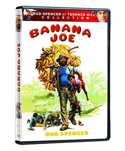 Banana Joe DVD $8.60 Videos