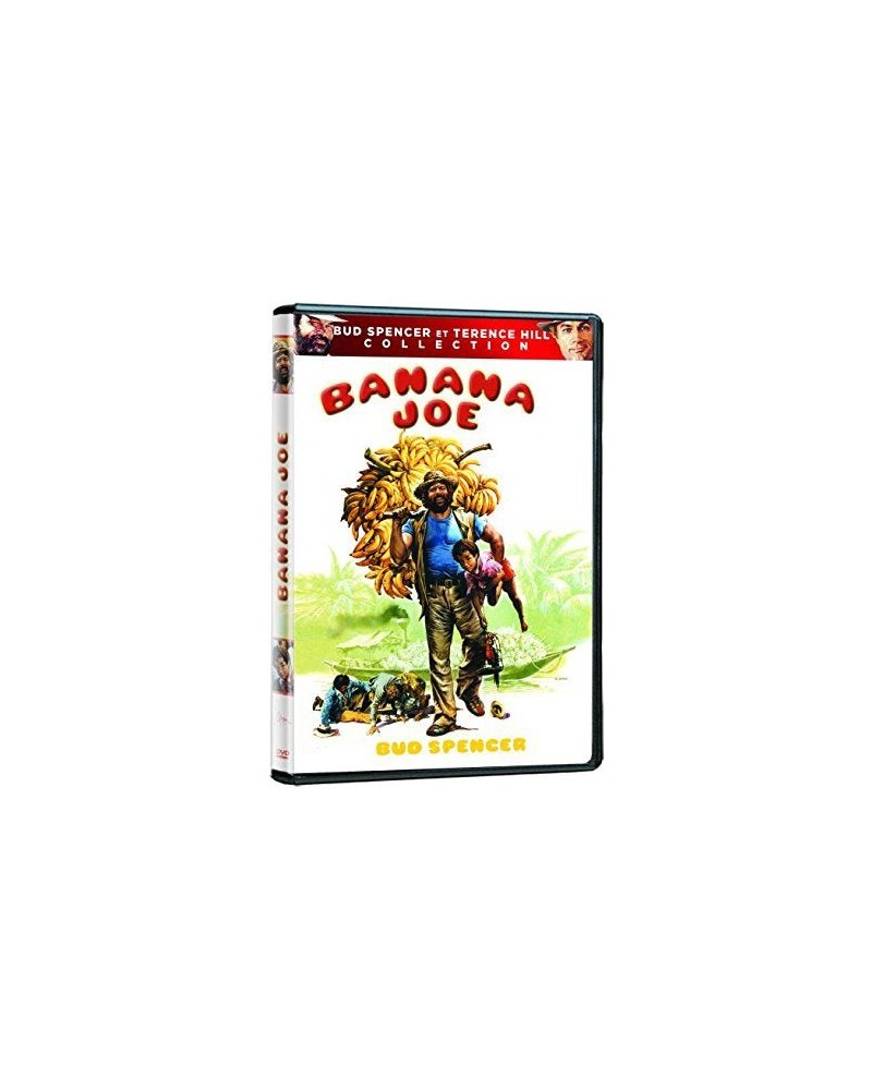 Banana Joe DVD $8.60 Videos