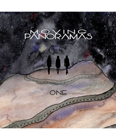 Moving Panoramas ONE CD $4.90 CD