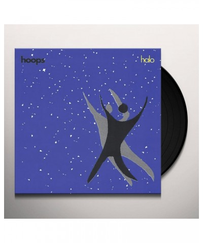 Hoops HALO Vinyl Record $8.51 Vinyl