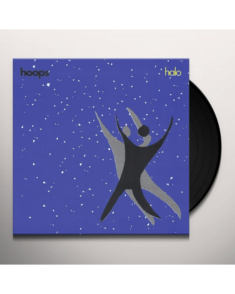 Hoops HALO Vinyl Record $8.51 Vinyl