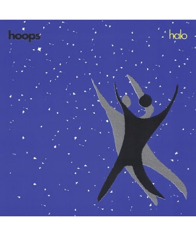 Hoops HALO Vinyl Record $8.51 Vinyl