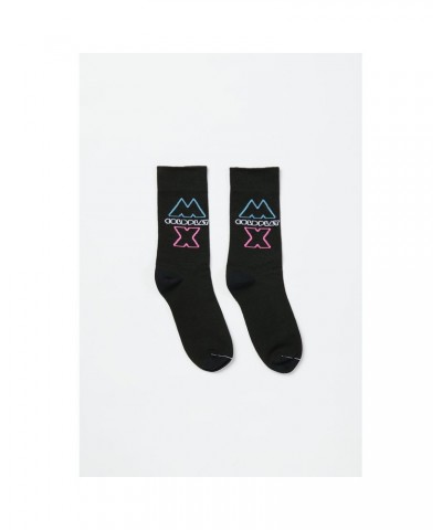 Coldplay MYLO XYLOTO - SOCKS $6.75 Footware