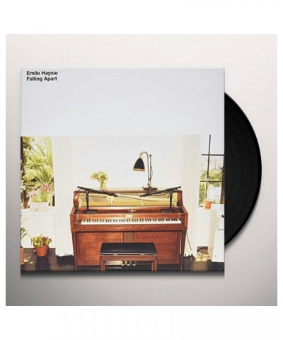 Emile Haynie FALLING APART Vinyl Record - UK Release $9.35 Vinyl