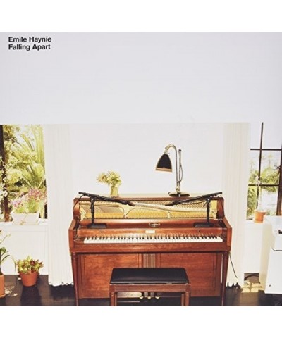 Emile Haynie FALLING APART Vinyl Record - UK Release $9.35 Vinyl