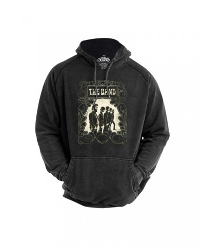 The Band Vintage Filagree Pullover Hoodie $23.80 Sweatshirts