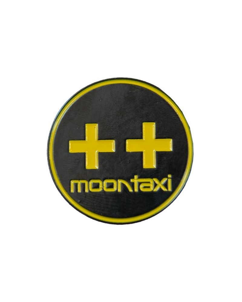 Moon Taxi ++ Hat Pin $4.10 Hats