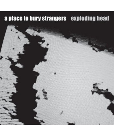 A Place To Bury Strangers Exploding Head Vinyl Record $10.80 Vinyl