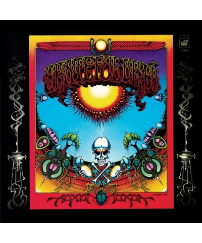 Grateful Dead Aoxomoxoa (Vinyl) $8.49 Vinyl