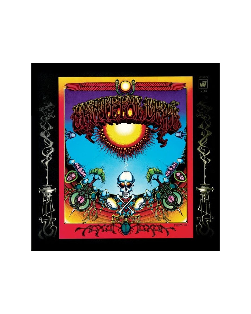 Grateful Dead Aoxomoxoa (Vinyl) $8.49 Vinyl