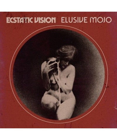 Ecstatic Vision ELUSIVE MOJO (YELLOW/RED/BLUE VINYL) Vinyl Record $24.50 Vinyl