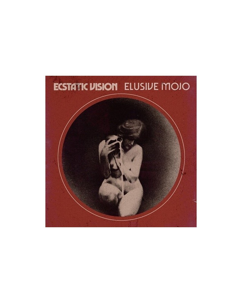 Ecstatic Vision ELUSIVE MOJO (YELLOW/RED/BLUE VINYL) Vinyl Record $24.50 Vinyl