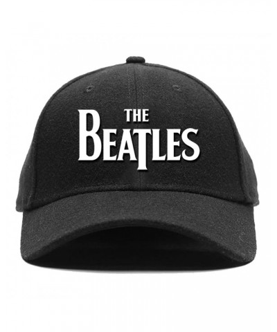 The Beatles Baseball Cap - Drop T $7.86 Hats