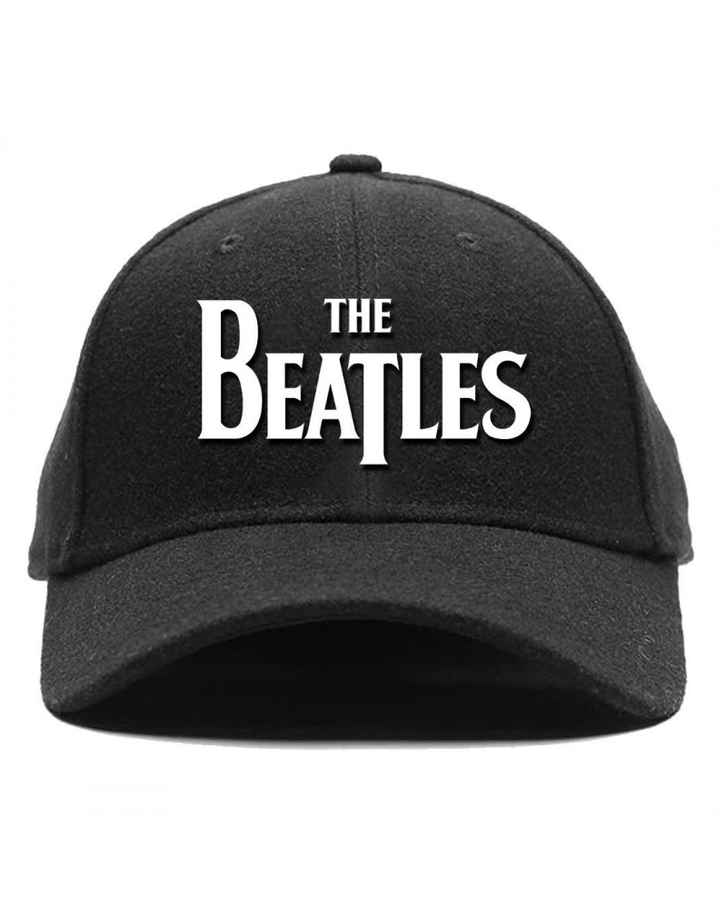 The Beatles Baseball Cap - Drop T $7.86 Hats