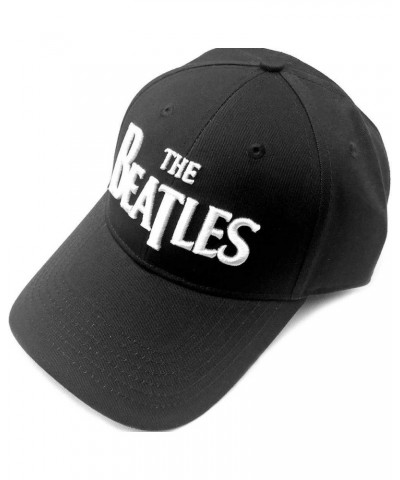 The Beatles Baseball Cap - Drop T $7.86 Hats