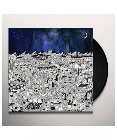 Father John Misty Pure Comedy Vinyl Record $13.60 Vinyl