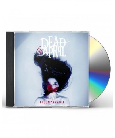 Dead by April INCOMPARABLE CD $7.77 CD