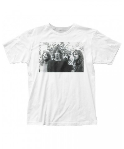 Pink Floyd Four Man Photo T-Shirt $14.40 Shirts