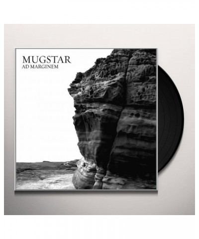 Mugstar AD MARGINEM (BONUS DVD) Vinyl Record $41.40 Vinyl