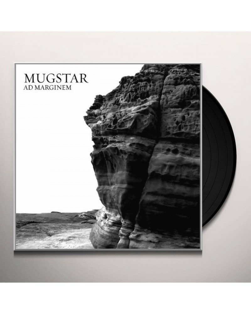 Mugstar AD MARGINEM (BONUS DVD) Vinyl Record $41.40 Vinyl