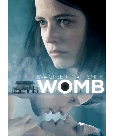 Womb DVD $10.00 Videos