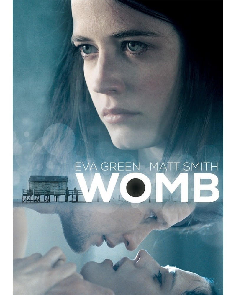 Womb DVD $10.00 Videos