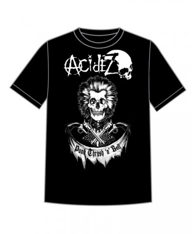 Acidez "Punk Trash n Roll" Shirt $9.90 Shirts