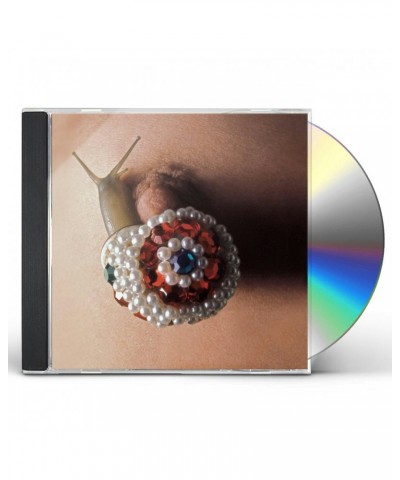 Dot Hacker HOW'S YOUR PROCESS CD $4.23 CD