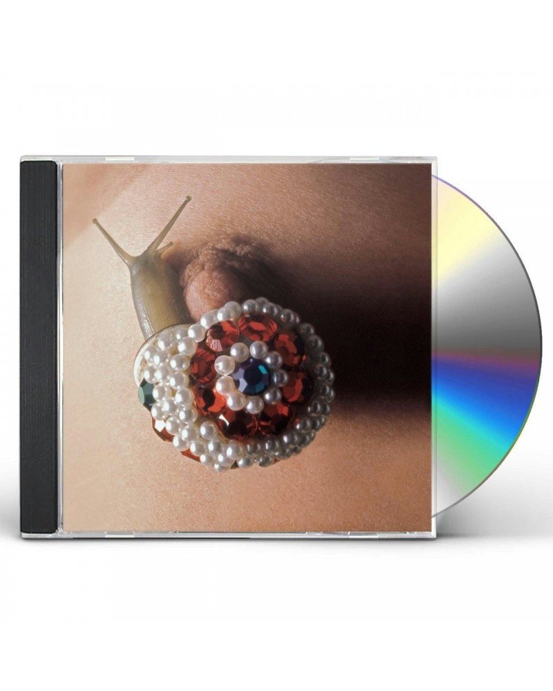 Dot Hacker HOW'S YOUR PROCESS CD $4.23 CD