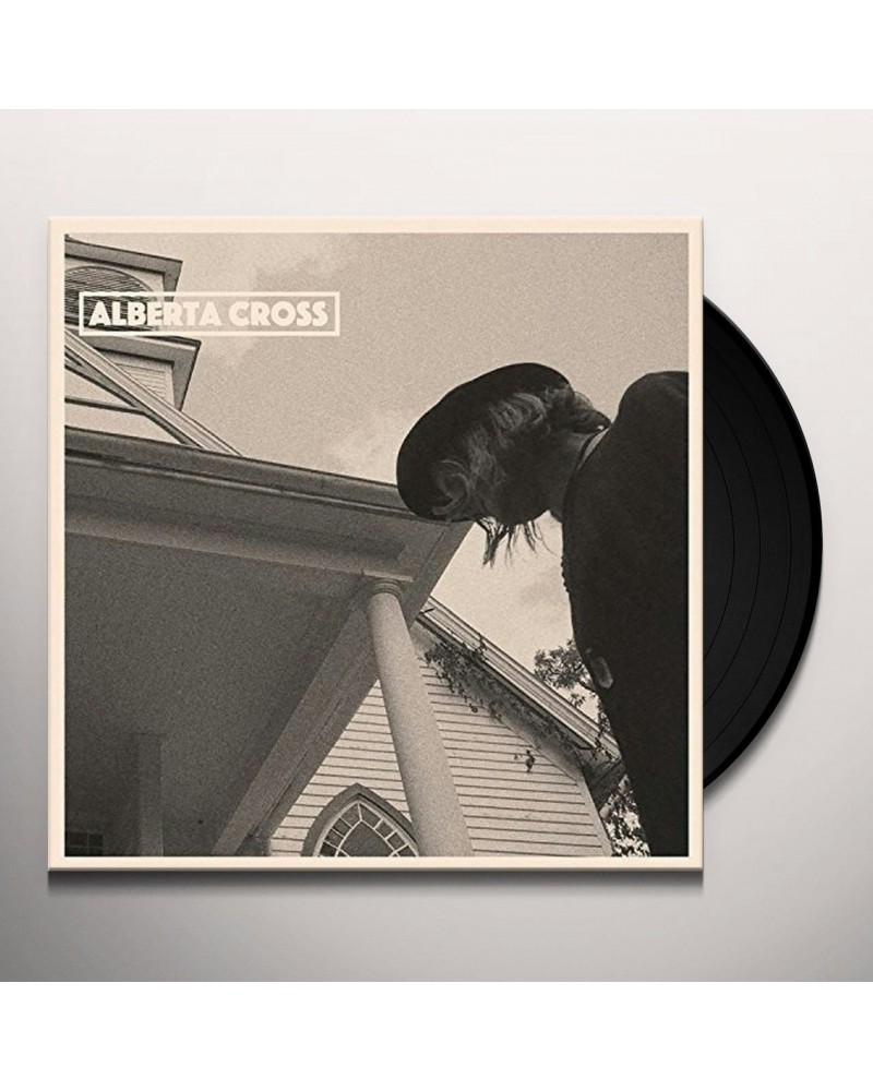 Alberta Cross Vinyl Record $9.40 Vinyl