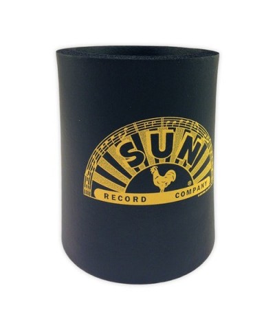 Sun Records Sun Half Logo Can Cooler $1.90 Drinkware