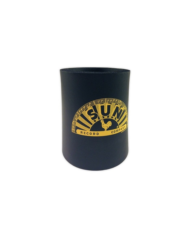 Sun Records Sun Half Logo Can Cooler $1.90 Drinkware