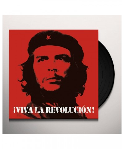 Viva La Revolucion / Various Vinyl Record $14.50 Vinyl