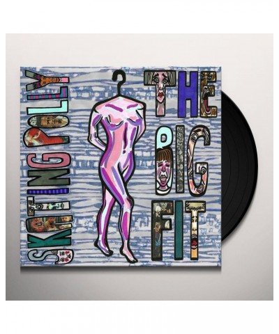 Skating Polly BIG FIT Vinyl Record $8.60 Vinyl