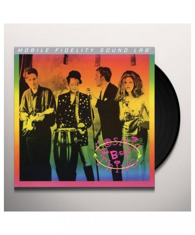 The B-52's Cosmic Thing Vinyl Record $18.40 Vinyl