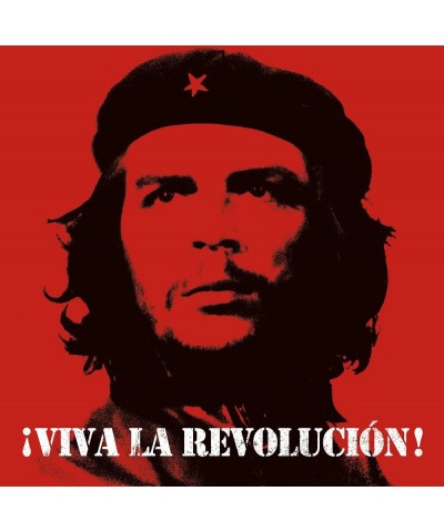 Viva La Revolucion / Various Vinyl Record $14.50 Vinyl