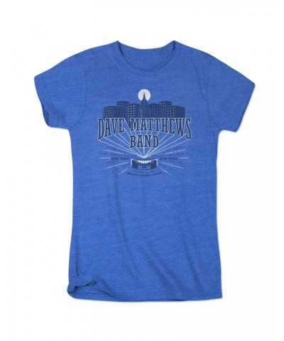 Dave Matthews Band Live Trax Vol. 40 Women's T-shirt $10.50 Shirts