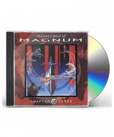 Magnum VERY BEST OF MAGNUM CD $3.88 CD