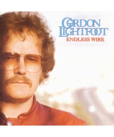 Gordon Lightfoot ENDLESS WIRE CD $8.57 CD