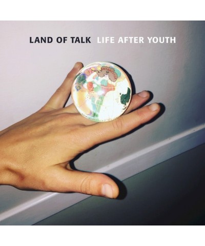 Land of Talk Life After Youth Vinyl Record $9.31 Vinyl